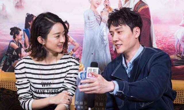 娱乐圈吃瓜剧情介绍大全