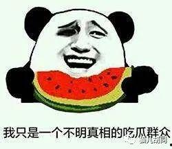 吃瓜群众们,吃瓜群众视角下的娱乐圈风云录