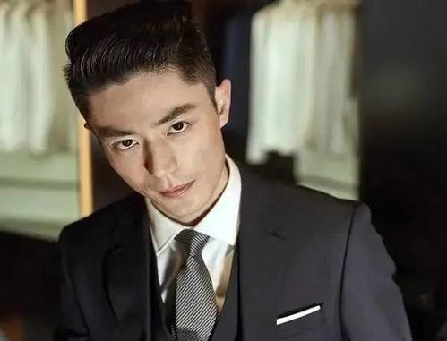 现代娱乐圈经纪人