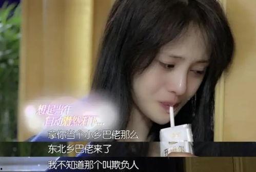 郑爽家事背景,揭秘明星家庭背后的恩怨情仇